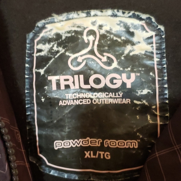 Jacket - Picture 2 of 3